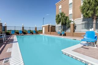 Hampton Inn Kingsville - Kingsville - 8