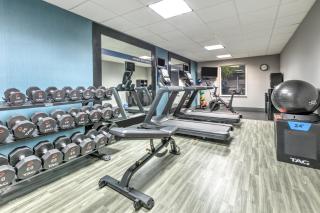 Hampton Inn Kingsville - Kingsville - 7