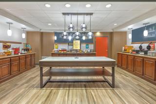 Hampton Inn Kingsville - Kingsville - 4