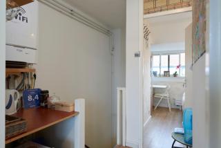 B&B HutSpot - 5