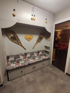 Appartement Morzine 1000 - 6 pers - Morzine - 5