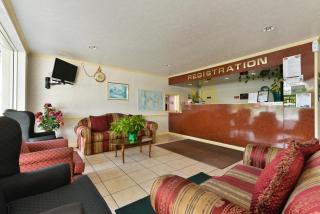 Americas Best Value Inn Suites South Boston - 4