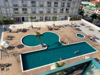 Apartamento Hotel Itaipava Petropolis - Petrópolis - 9