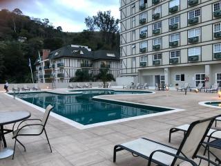 Apartamento Hotel Itaipava Petropolis - Petrópolis - 7