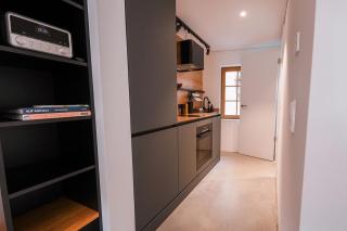 4 Personen Apartment 47 - Überlingen - 5