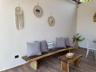 Coral De Fuego Isla Fuerte - 7