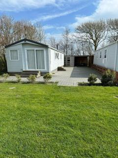 Chalet Sea Breeze - Petten - 0