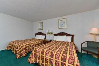 Americas Best Value Inn Suites South Boston - Stadtteil South Boston - 7