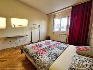 Central Apartments Skopje - Escópia - 2