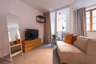 Überlingen Apartments 47 für 2 - 3