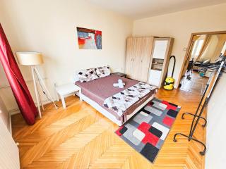 Central Apartments Skopje - 0