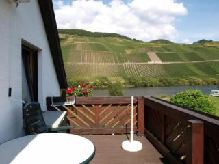 Appealing apartment in Lösnich - 2