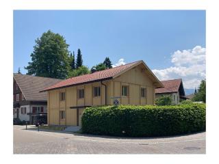 Holiday apartment lucky guy - Oberstaufen - 0