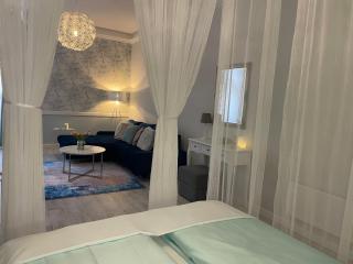 Syl Via Apartman - Eger - 0