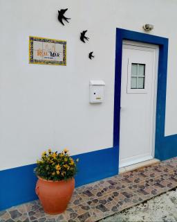 Casas de Campo - Real Mar - Ericeira - 9