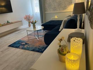 Syl Via Apartman - Eger - 8