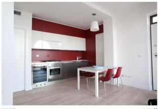 Marino’s Apartment - 9