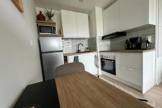 Beautiful appt with balcony in Blainville-sur-Orne - Blainville-sur-Orne - 7