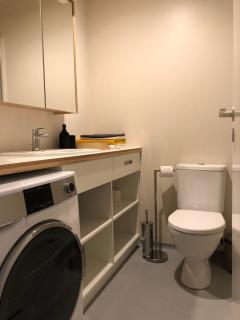 Ring Stop Holiday Apartment 11 - 7