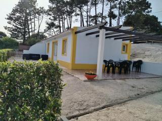 Casas de Campo - Real Mar - Ericeira - 5