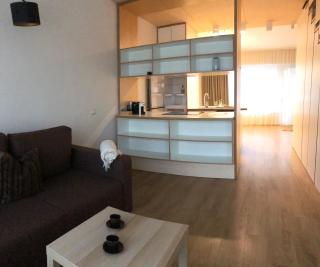 Ring Stop Holiday Apartment 11 - Sigulda - 4