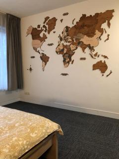 Ring Stop Holiday Apartment 11 - Sigulda - 8