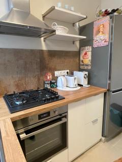 Syl Via Apartman - Eger - 4