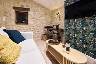 Gîte au cœur des vignes - 8