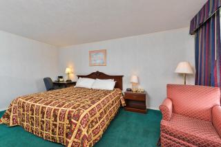 Americas Best Value Inn Suites South Boston - Stadtteil South Boston - 5