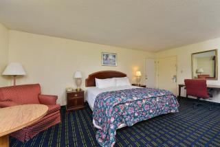 Americas Best Value Inn Suites South Boston - Stadtteil South Boston - 3