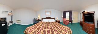 Americas Best Value Inn Suites South Boston - Stadtteil South Boston - 2