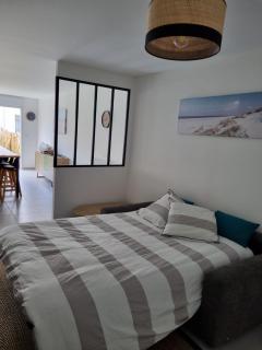 Charmante maison entre mer et forêt - 5