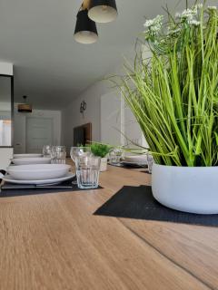 Charmante maison entre mer et forêt - 4