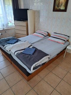 Pokoje gościnne AGA - Łeba - 1