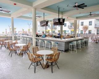 Holiday Inn Club Vacations Myrtle Beach Oceanfront - 3