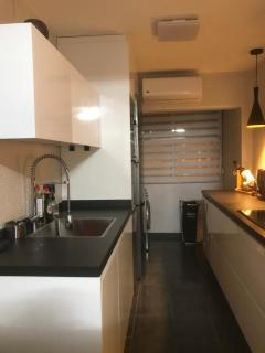 Habitación en Triana - Seville - 9