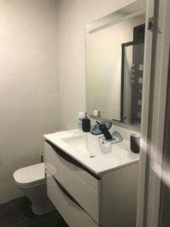 Habitación en Triana - Seville - 5