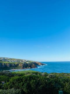 Pinnacle Point Golf Estate Lodge 78 - 3