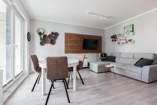 Przymorze Modern Apartment - Gdansk - 7