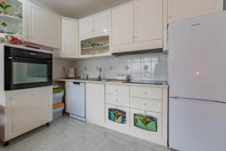 Apartment Marea Seaview 4th floor Free Parking Self Check in - Zadar - 8