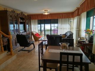 Chalet con vistas al mar en la playa de A Lanzada - O Grove - 9