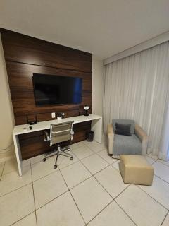 V311 - Apart-hotel na melhor região de BSB - Brasilia - 4