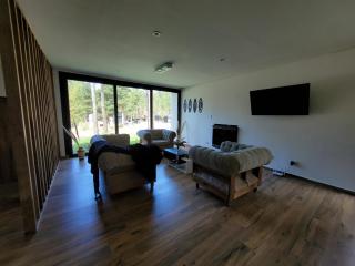 Hermosa Casa a 5min de la playa (La Pina) - Costa Esmeralda - 7