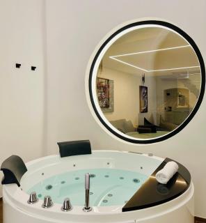 Suite169 Black - Bari - 9