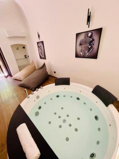 Suite169 Black - Bari - 7