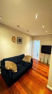 Eastbury Road Home - 1