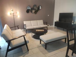 Maison avec Jardin - 10 pers - Proche Paris Disney & Golf - Idéal Pro & Familles - Lésigny - 4