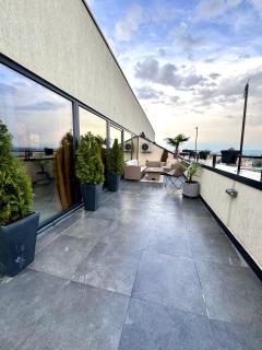 PENTHOUSE EXCLUSIVE VIEW , Iasi - Iaşi - 2