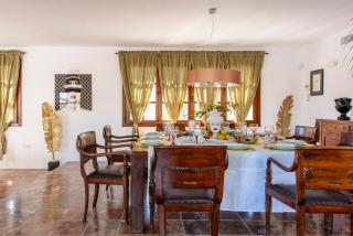 villa Luxury arenas - Sant Josep de sa Talaia - 4