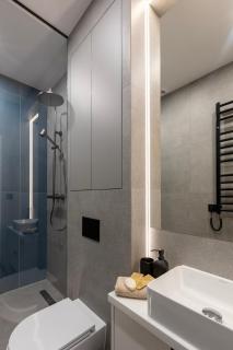 Melody Apartments City Centrum - 5